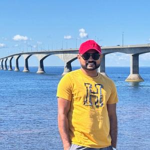 Vineeth