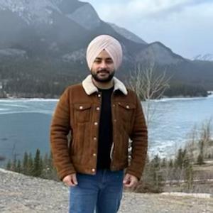 Akashdeep