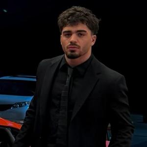 Ali Adel