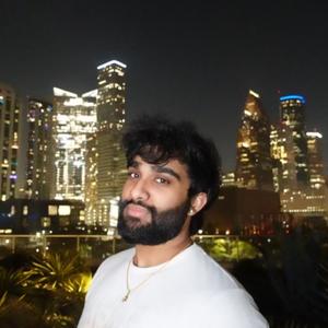 Sriram