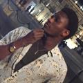 Mamadou Saliou