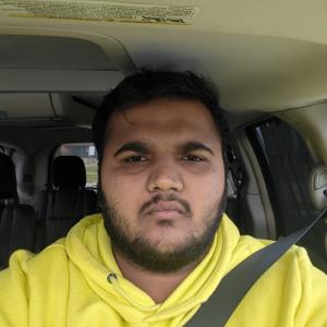 RUSHIK