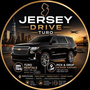 Jersey Drive