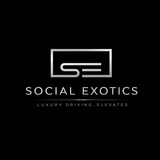 Social Exotics