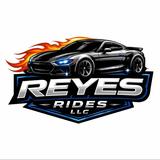 Reyes Rides LLC