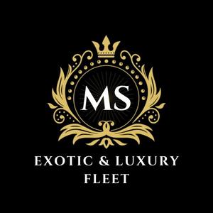 MS Exotic & Luxury Fleet
