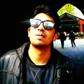 Shankar M.