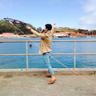 David