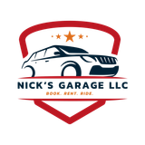 Nick’s Garage