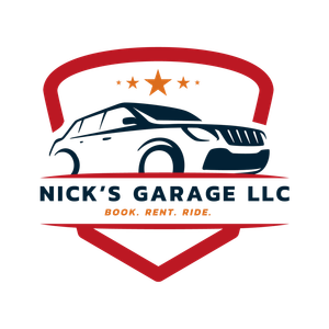 Nick’s Garage