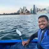 Mohamed Zimaam