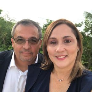 Ana & Sergio