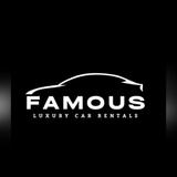 Famous Luxury Rentals