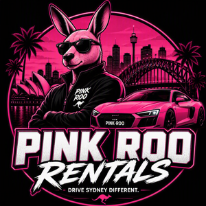 PinkRoo Rentals Sydney