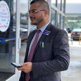 Zohaib