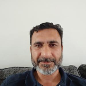 Muhammad Tariq