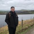 Naeem G.