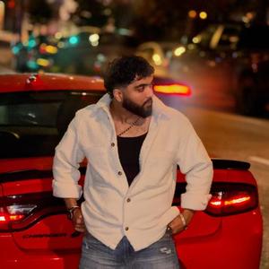Abhishek
