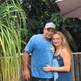 Living it up Hawaii