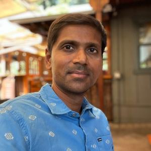 Pradeep