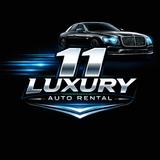 11 LUXURY AUTO RENTAL
