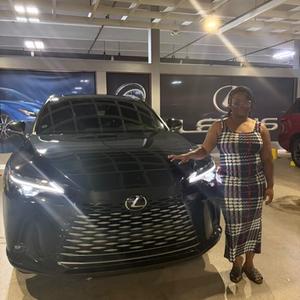 Luxscious Courtesy