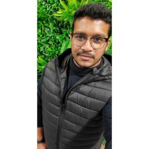 Yash Varma