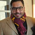 Neelabh K.