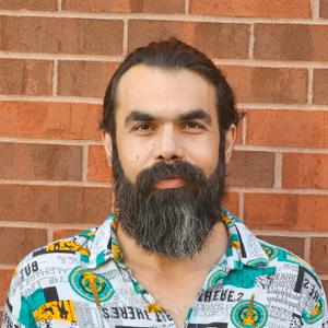 Mehdi