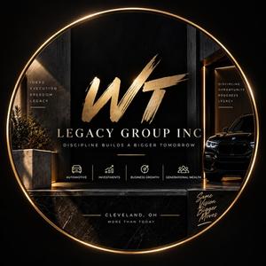 WT Legacy Group Inc.