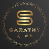 Sarathy Shared Rides