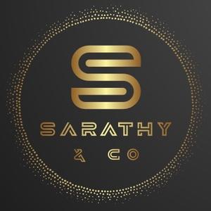 Sarathy Rides