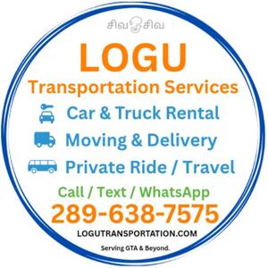 Logu Transportation Services