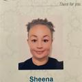 Sheena