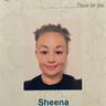 Sheena