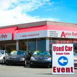Car Rentals Only 2