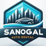 Sanogal Auto Rental