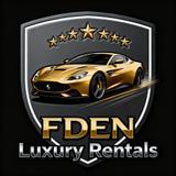 FDEN Rental Car