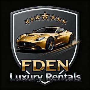 FDEN Rental Car