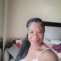 Sharon Denise