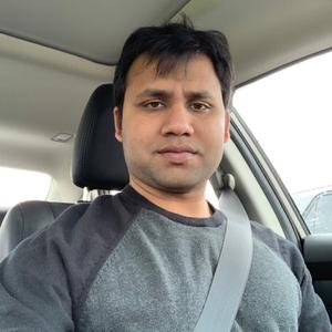 Md Mizanur