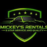Mickeys rentals