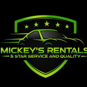 Mickeys rentals