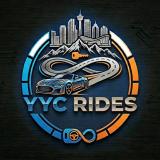 YYC RIDES