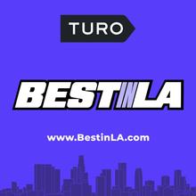 BEST IN LA