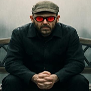Adam Perry