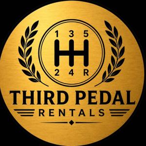 Third Pedal Rentals