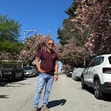 Zahed Hossain