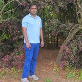 Shiva Naga Raju