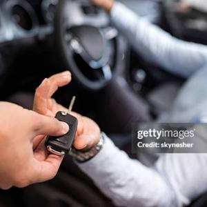 Luxury Auto Rentals (Jay)
